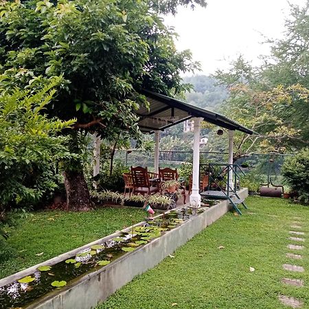 Hotel Mahaweli Shades Kandy Esterno foto